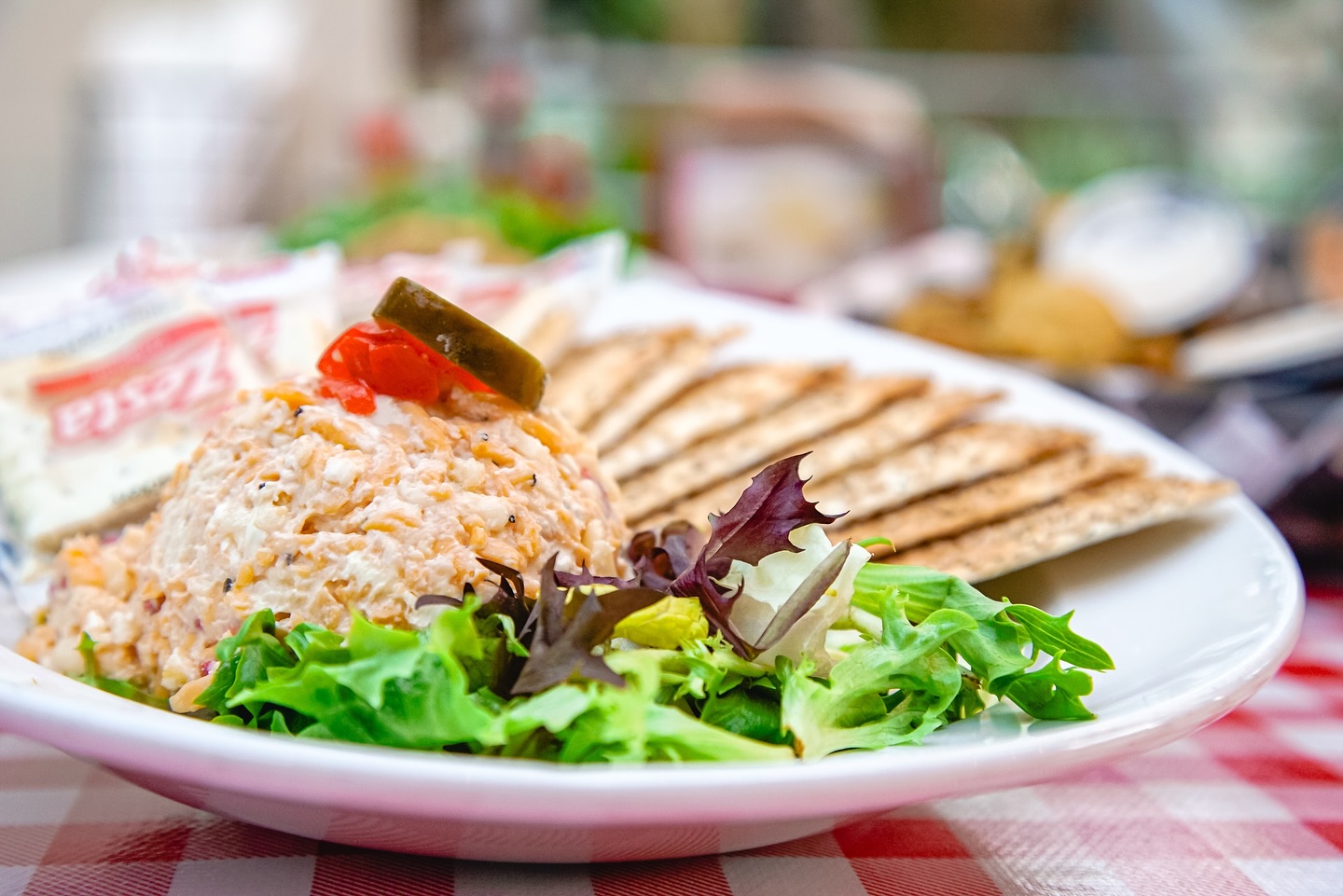 Things To Do Seagrove Village MarketCafe